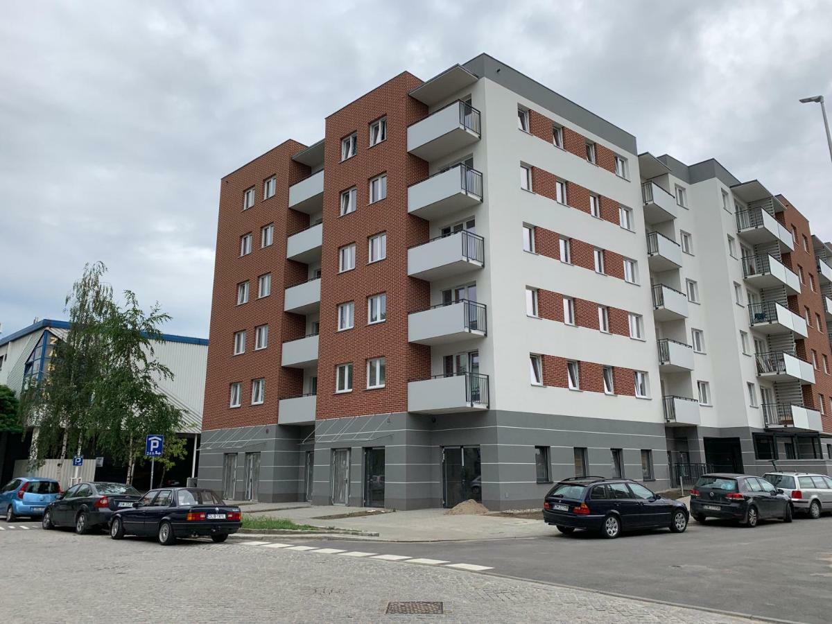 Apartament Apartament 102 G&w