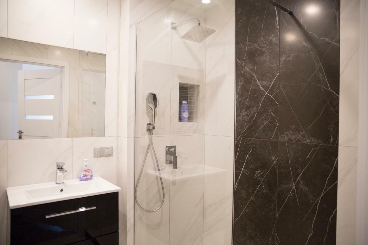 Apartament Apartament 102 G&w