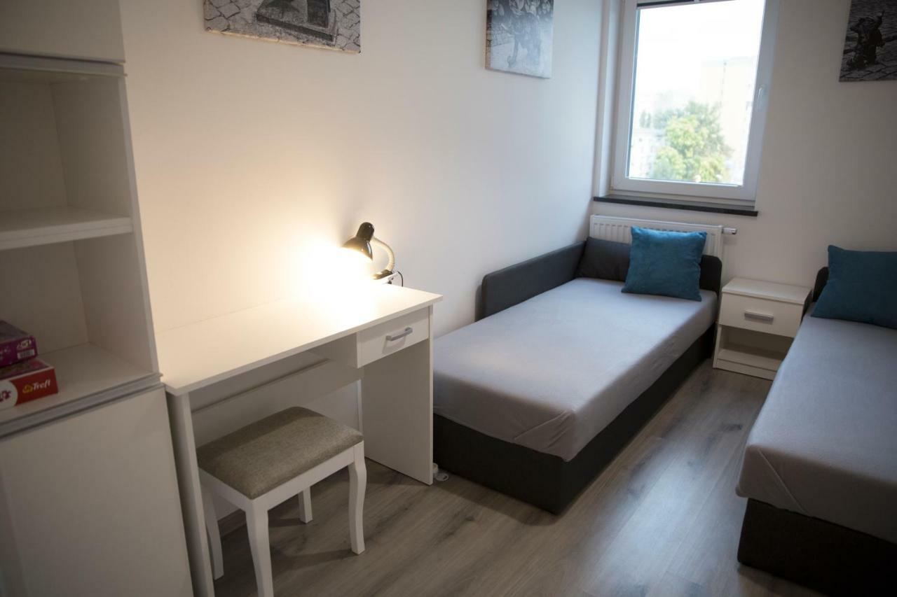 Apartament 102 G&w * Wrocław