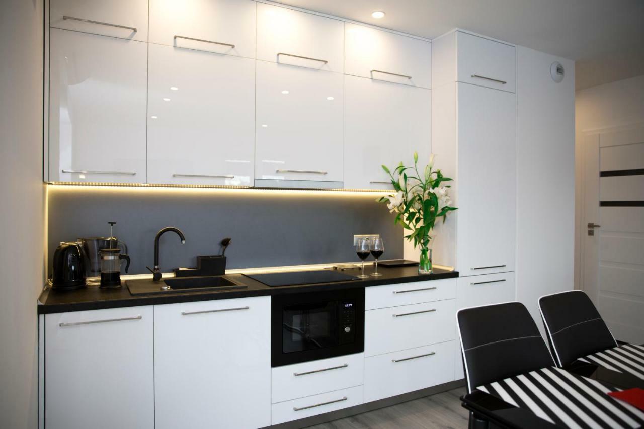 Apartament 102 G&w *