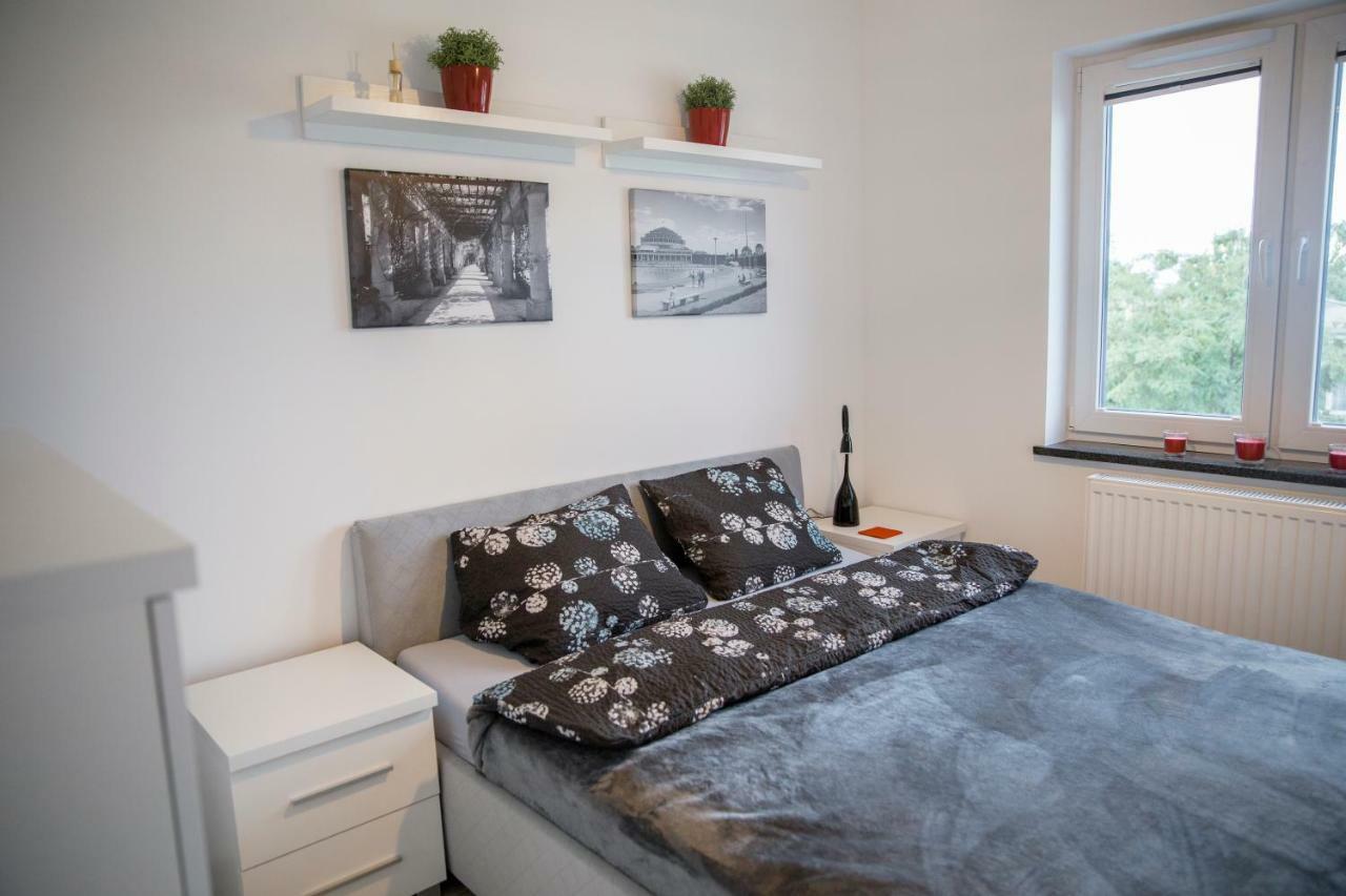 Apartament 102 G&w Wrocław