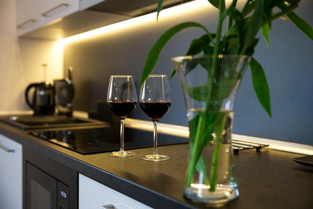 Apartament 102 G&w Wrocław