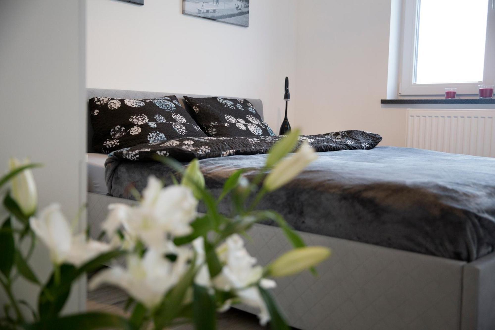 Apartament 102 G&w Wrocław
