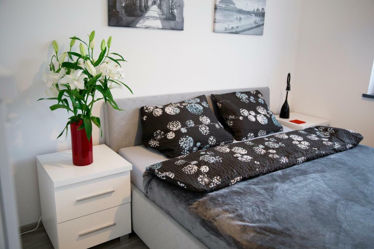 Apartament 102 G&w Apartament