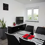 Apartament 102 G&W