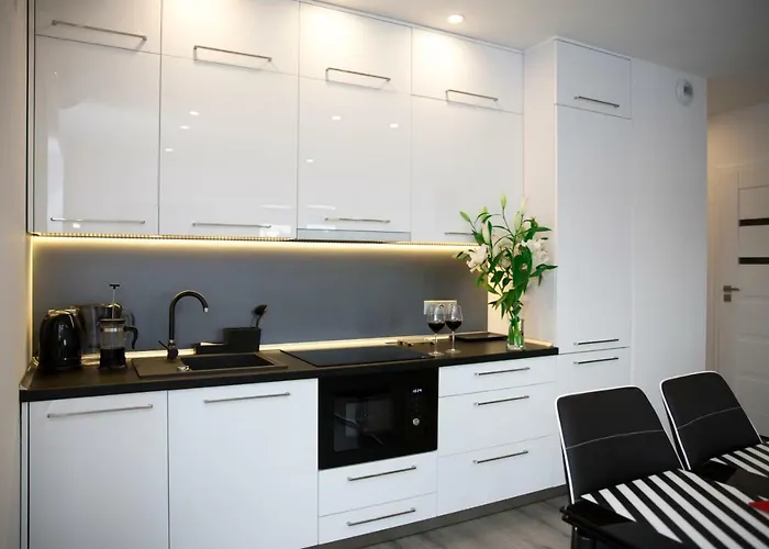 Apartament 102 G&W