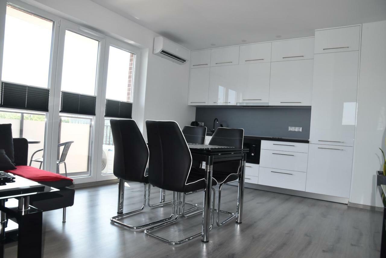 Apartament Apartament 102 G&w