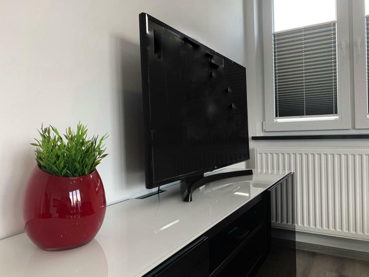 Apartament 102 G&w Apartament Wrocław