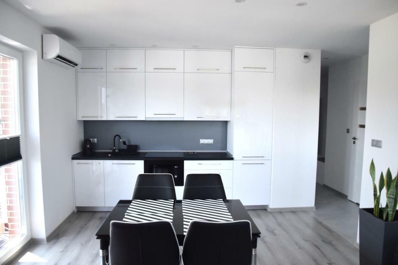 Apartament 102 G&w