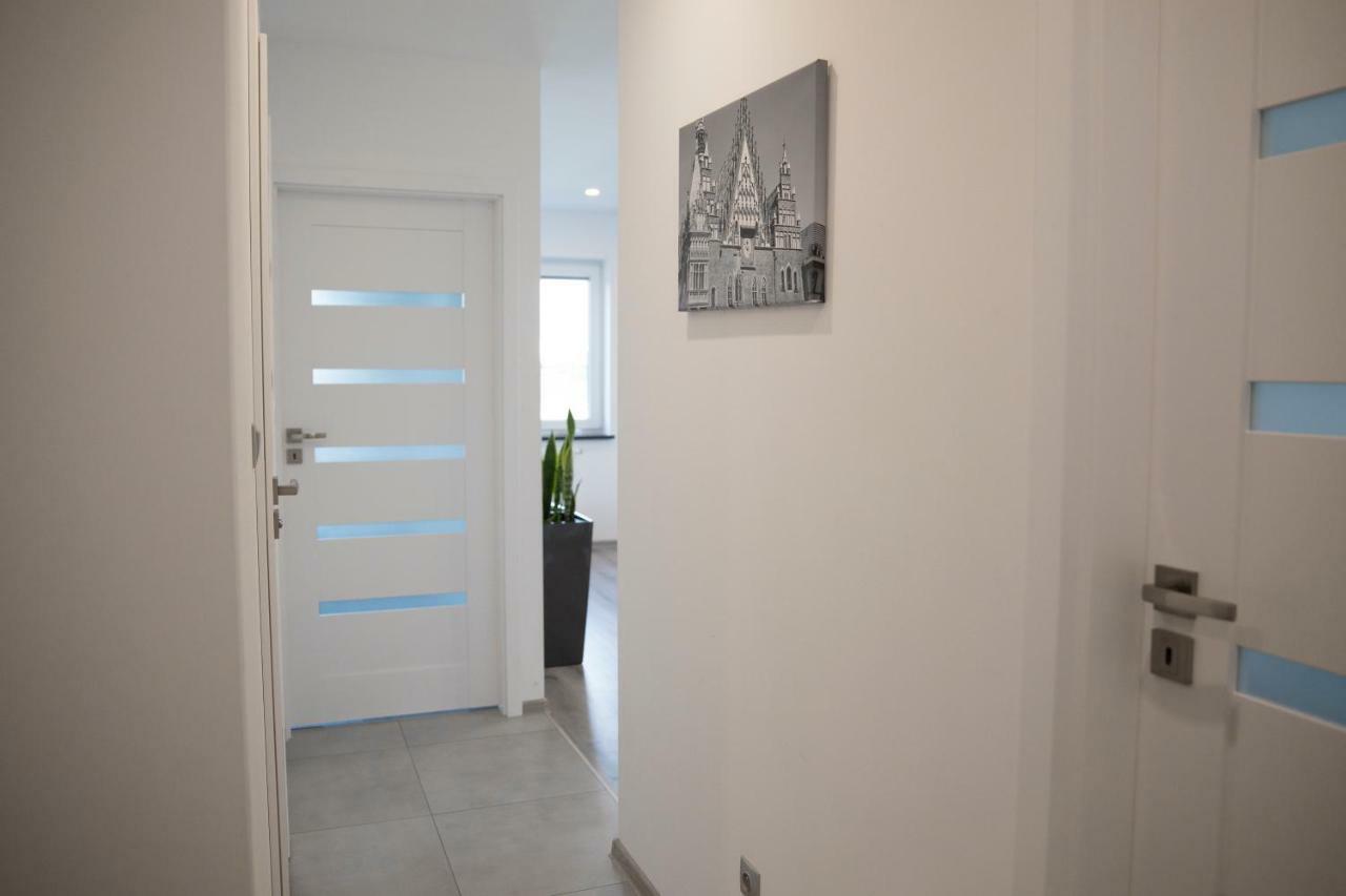 Apartament 102 G&w