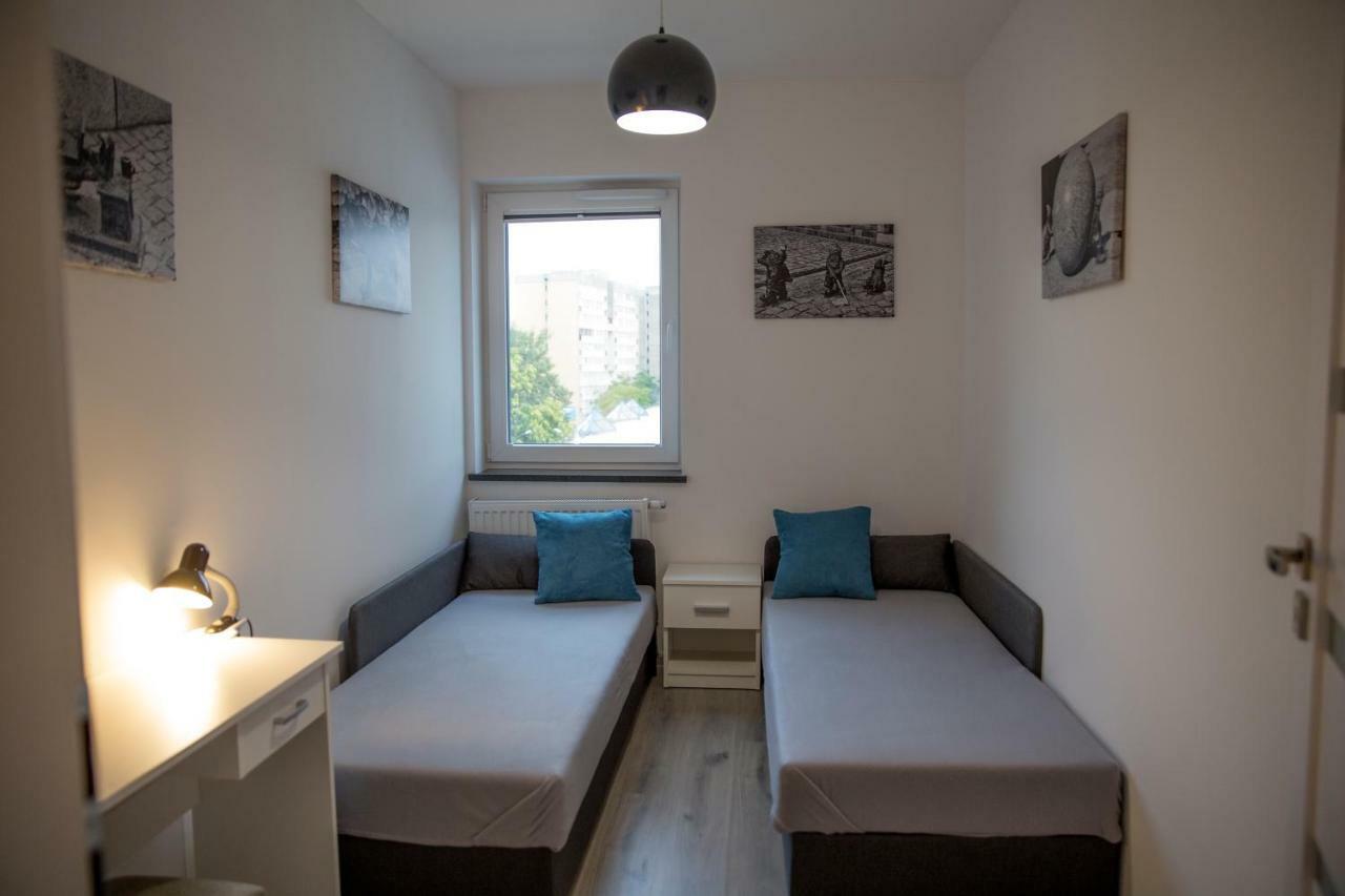 Apartament 102 G&w Apartament *