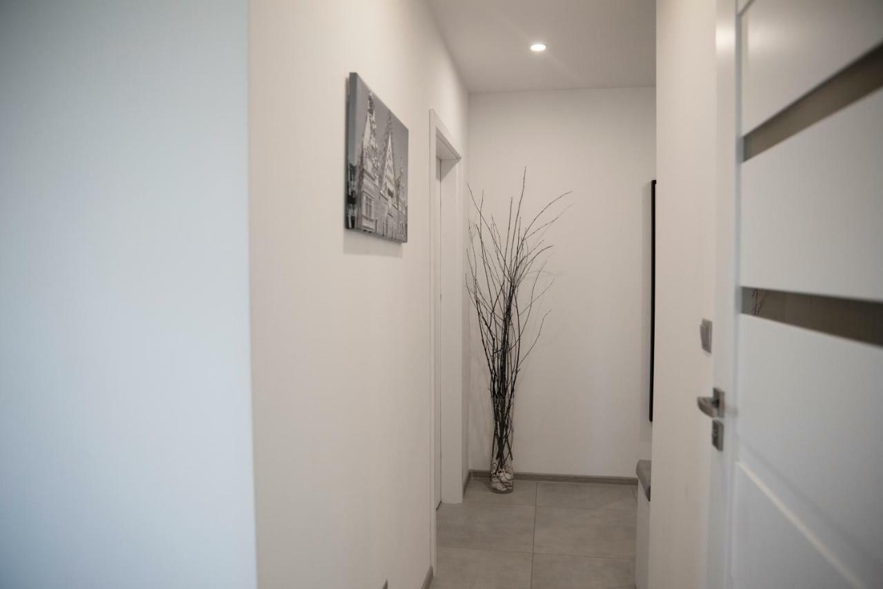Apartament Apartament 102 G&w Wrocław