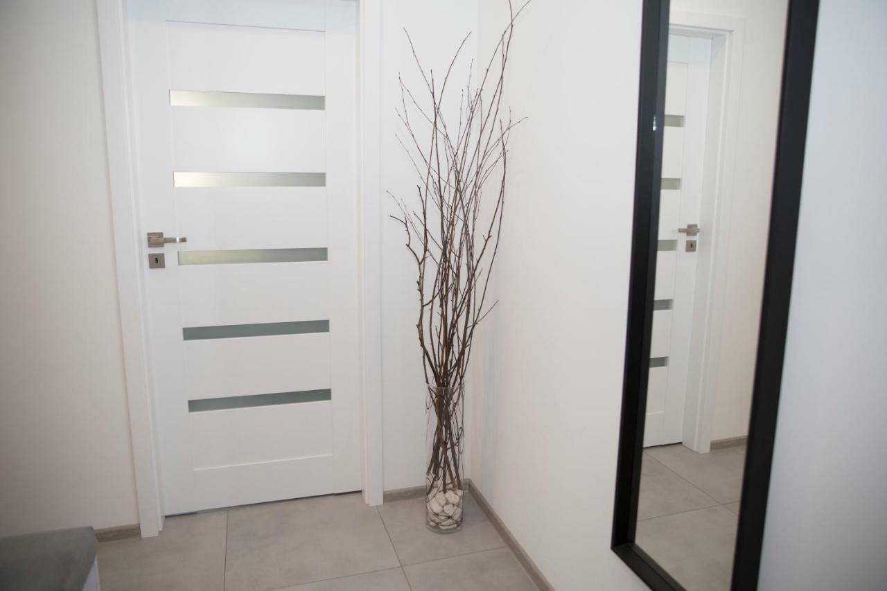 Apartament 102 G&w Wrocław