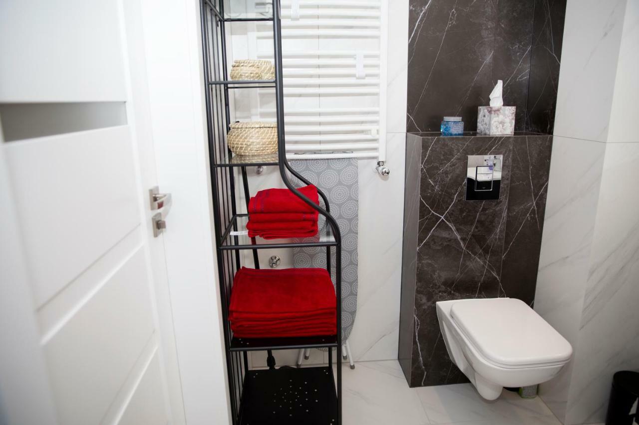 Apartament 102 G&w Apartament