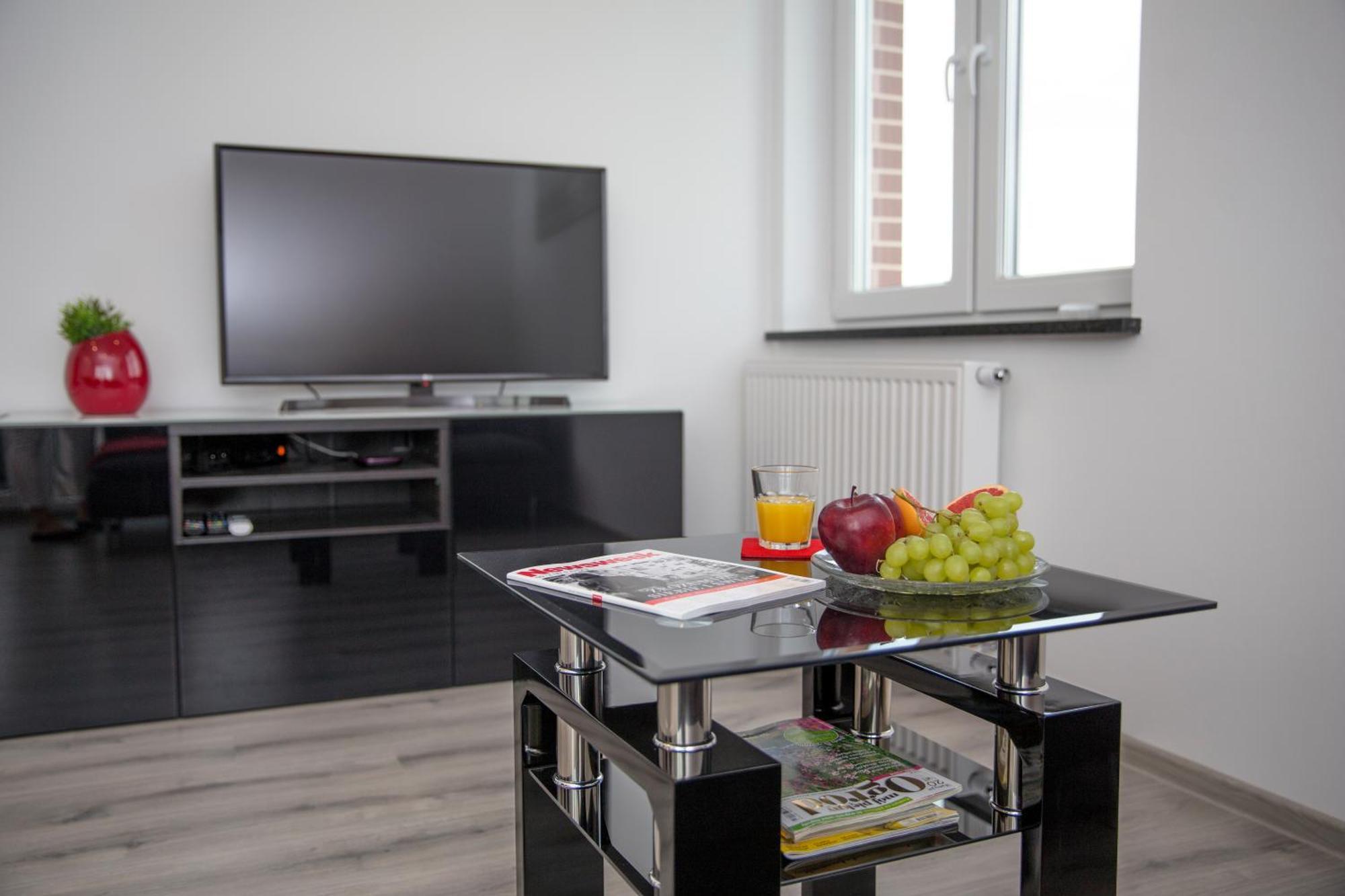 Apartament 102 G&w Apartament *