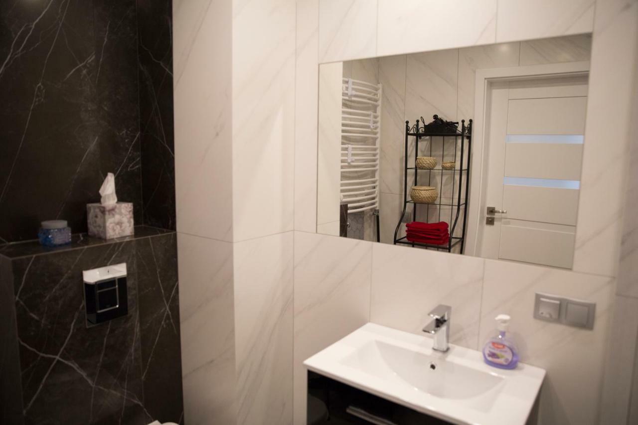 Apartament 102 G&w