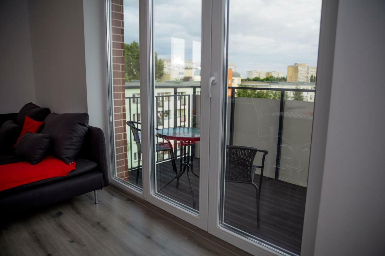 Apartament 102 G&w * Wrocław