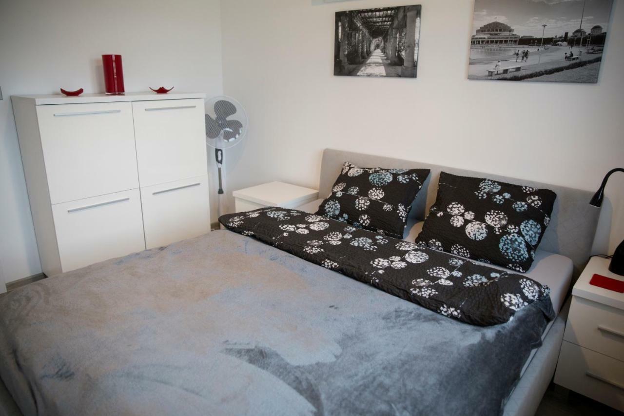 Apartament 102 G&w * Wrocław