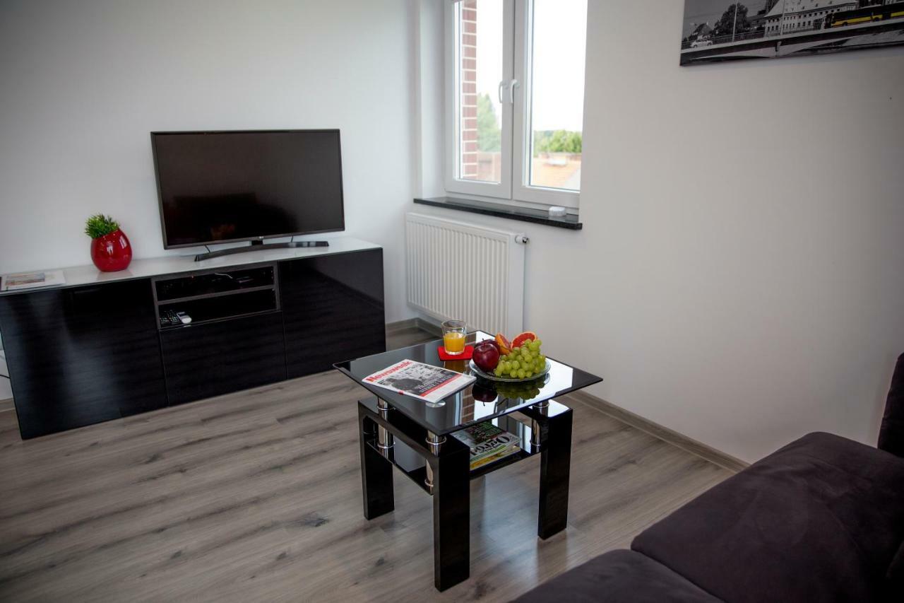 Apartament 102 G&w Apartament Wrocław