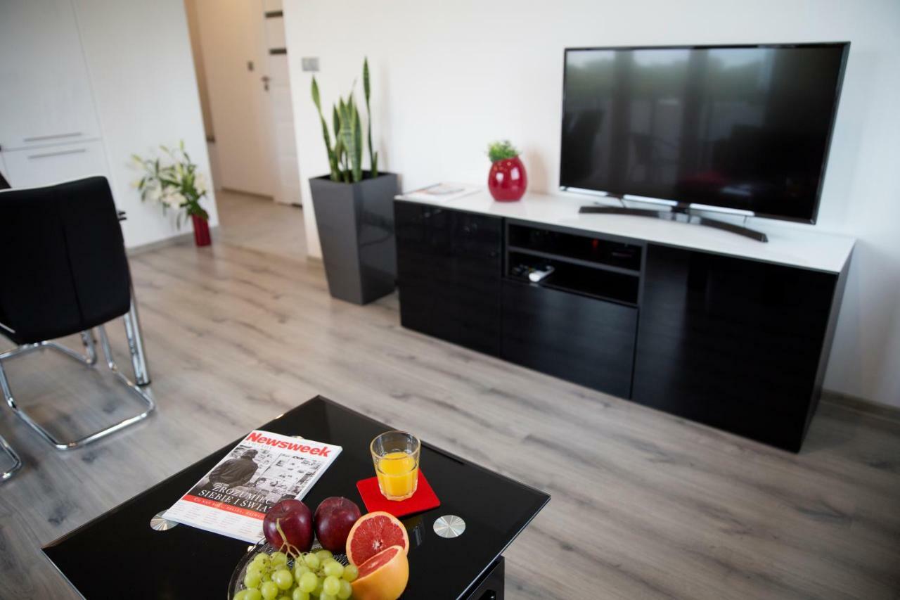 Apartament 102 G&w